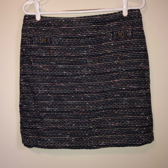 LOFT Ann Taylor Skirt